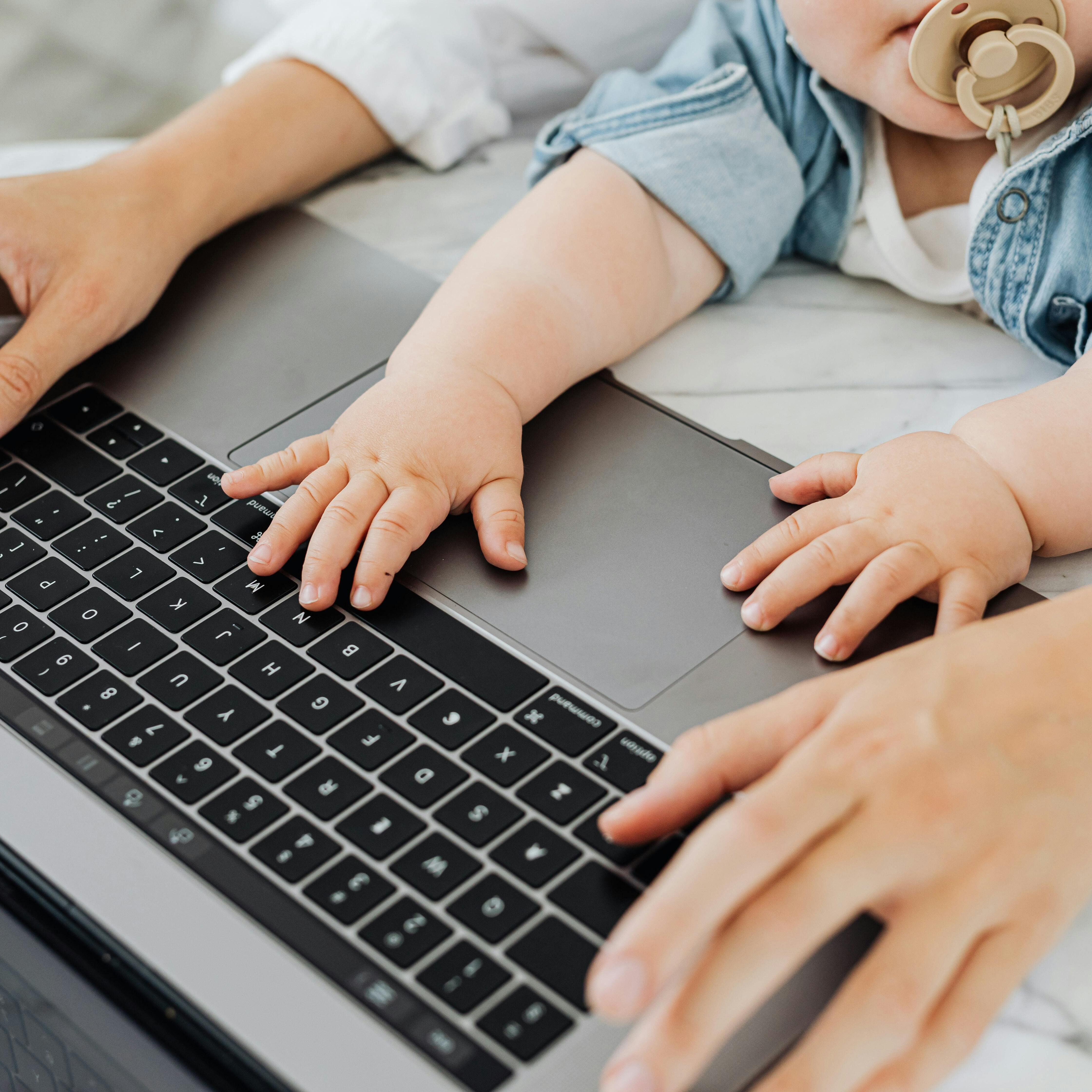 Access the parent brain newsletter and find your focus today!