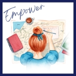 Empower — Focus Like A Mother's REVEAL framework gives overwhelmed parents practical tools to work with their brain instead of fighting it every day