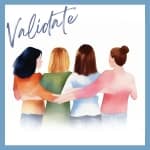 Validate — Focus Like A Mother's REVEAL framework affirms that what you're experiencing is real, documented, and not a sign that you're failing as a parent