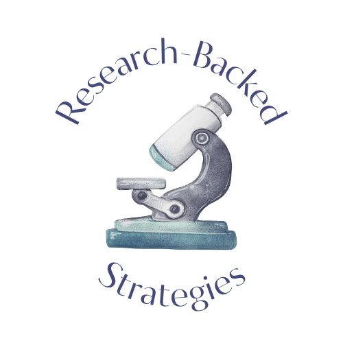 Find evidence-based strategies through mental load and focus resources from Focus Like A Mother.