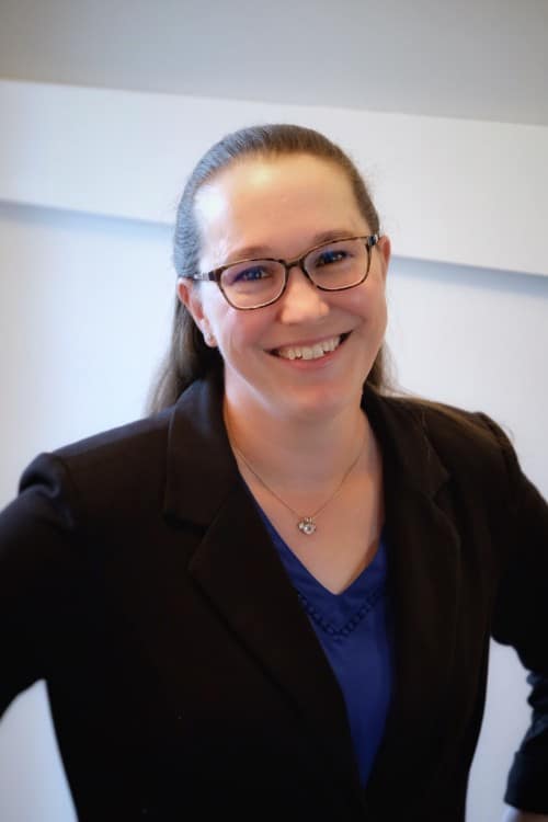 Get to know Megan and Focus Like A Mother. Grab your favorite beverage and let's chat!