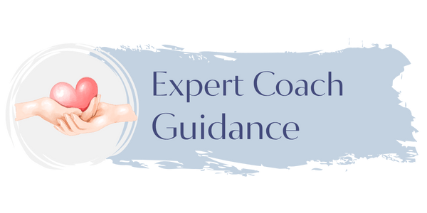 Find expert coach guidance through mental load and focus resources from Focus Like A Mother.