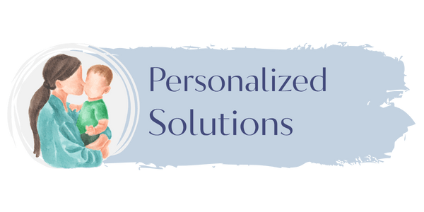 Find personalized solutions through mental load and focus resources from Focus Like A Mother.