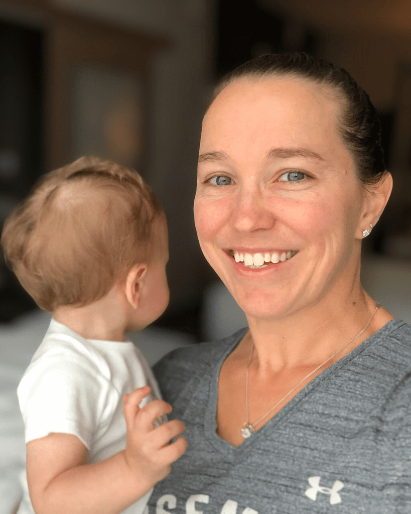Mental Load & Focus Coach Megan King created Focus Like A Mother and developed the Parent Brain Type Quiz because fellow parents deserve support to embrace their new reality and THRIVE.