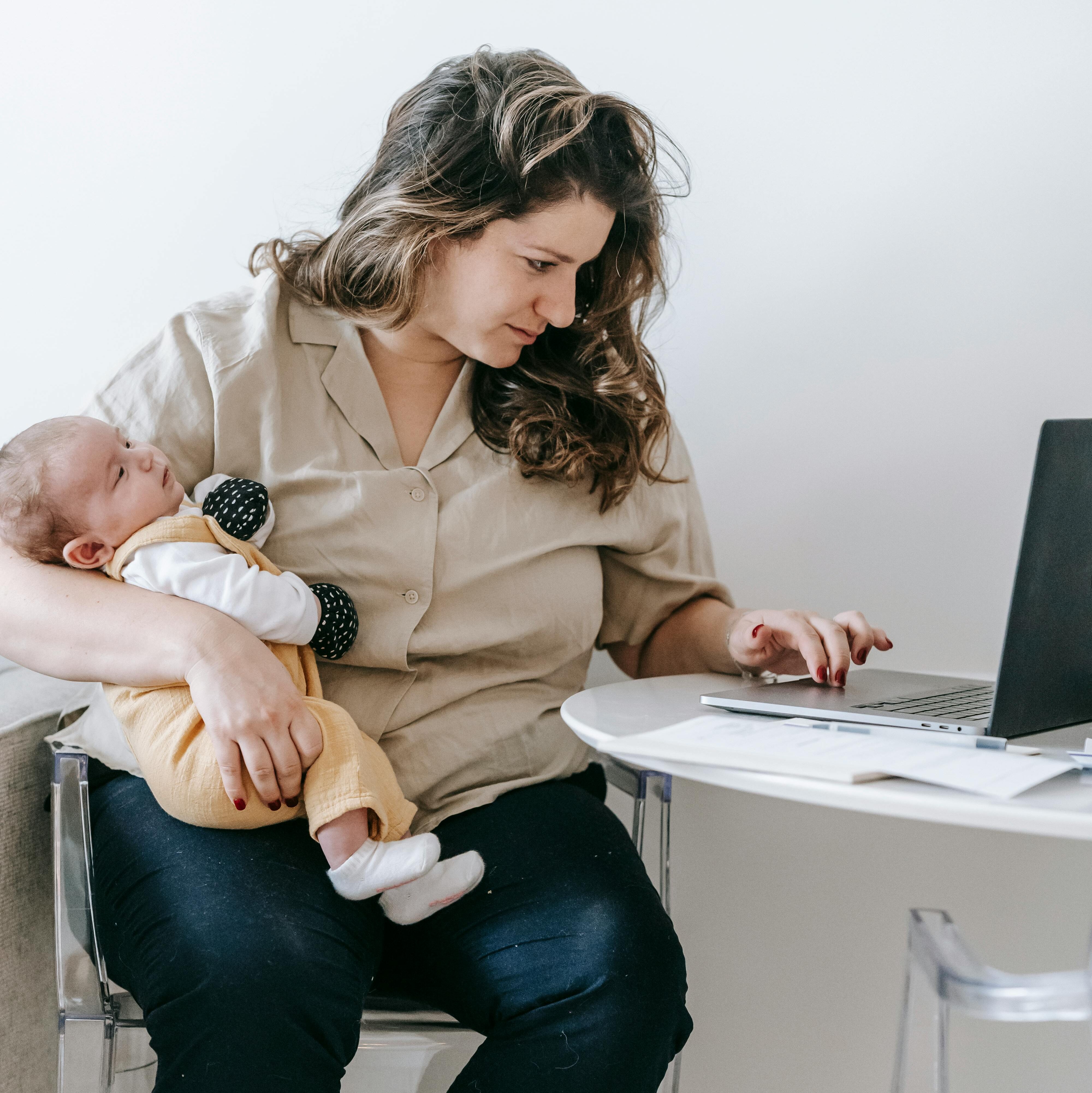 Get your parent brain newsletter straight to your inbox today!