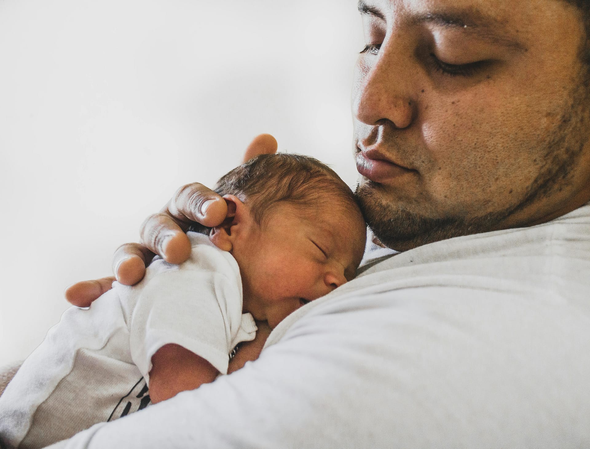 How parents can reduce stress with visualization
